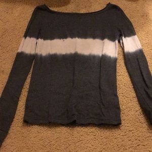 Free people long sleeve